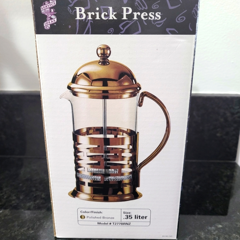 Coffee Press